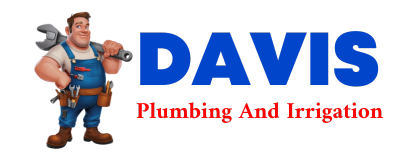 Trusted plumber in LEFORS